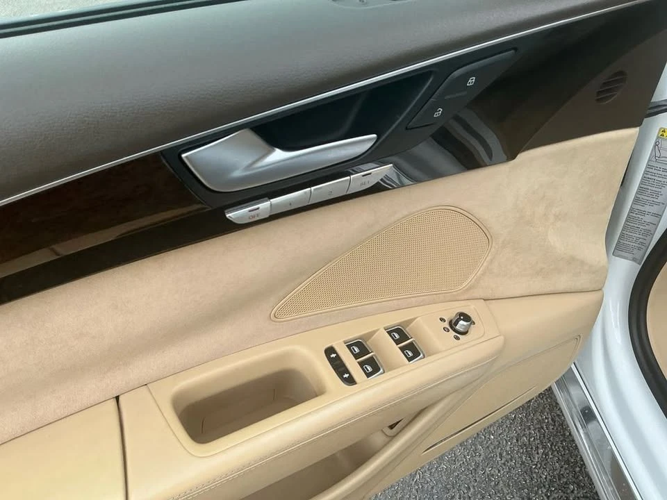 2013 Audi D4 A8 - Image 16 of 20