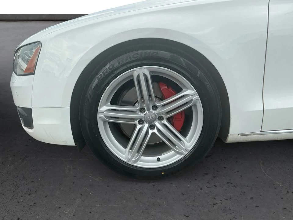 2013 Audi D4 A8 - Image 13 of 20