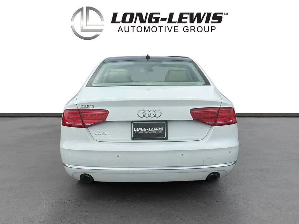 2013 Audi D4 A8 - Image 5 of 20