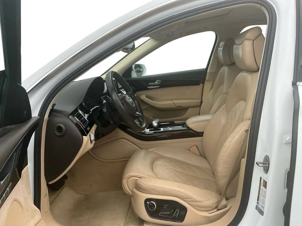 2013 Audi D4 A8 - Image 14 of 20