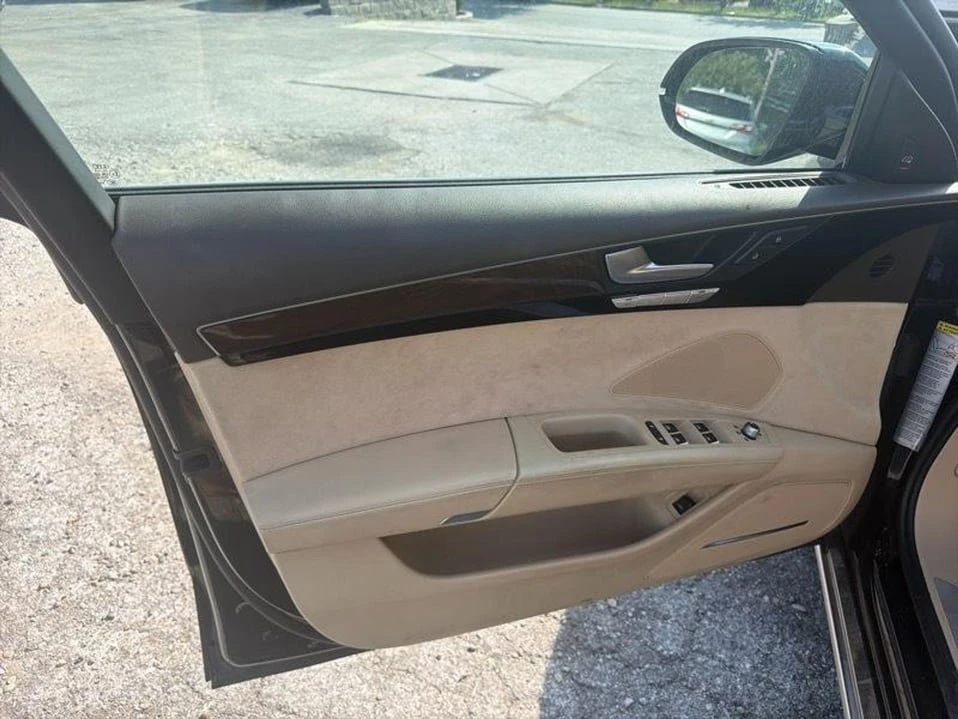 2013 Audi D4 A8 - Image 14 of 20