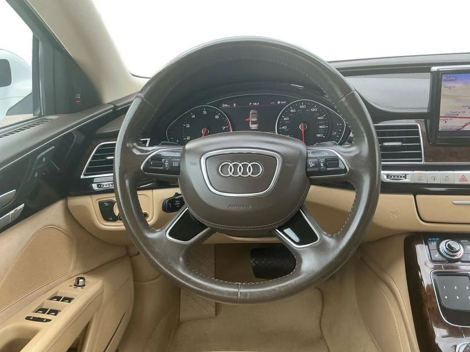 2013 Audi D4 A8 - Image 18 of 20