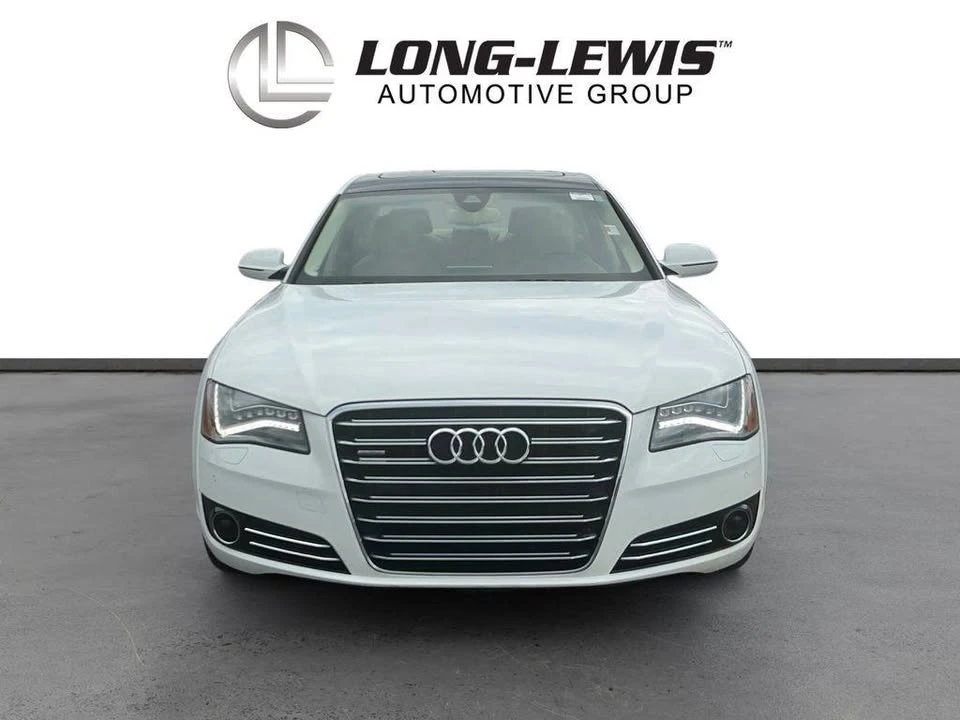 2013 Audi D4 A8 - Image 11 of 20