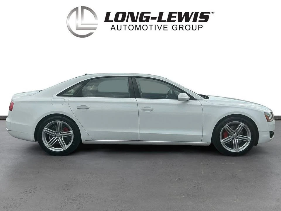 2013 Audi D4 A8 - Image 8 of 20