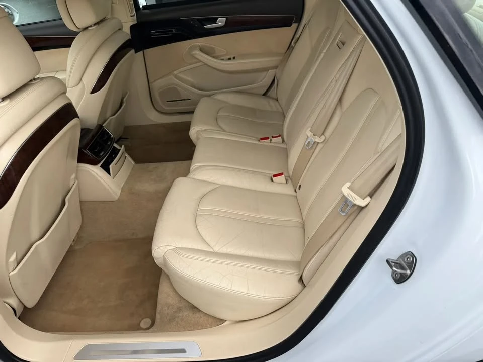 2013 Audi D4 A8 - Image 12 of 20
