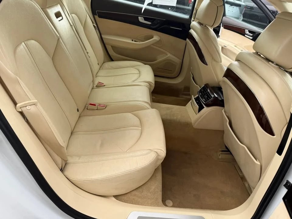 2013 Audi D4 A8 - Image 15 of 20