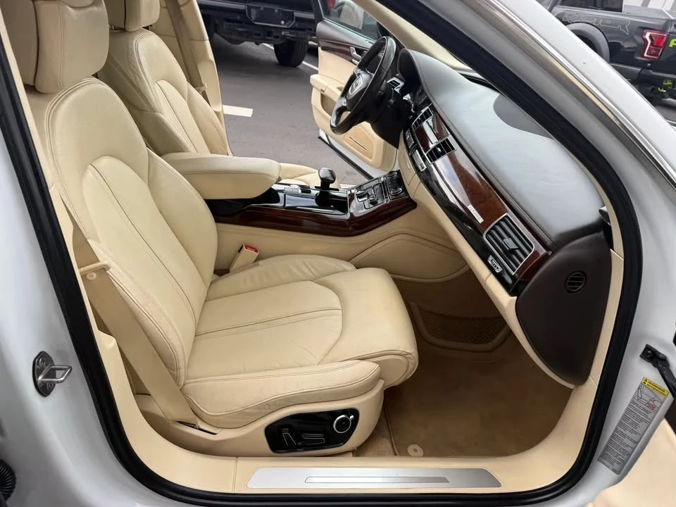 2013 Audi D4 A8 - Image 16 of 20