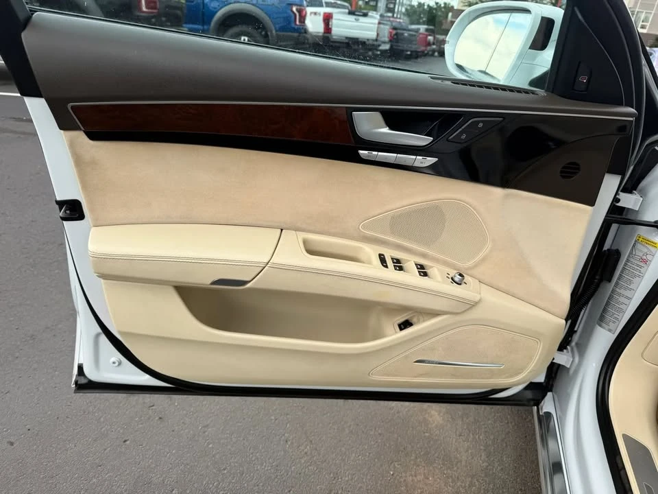 2013 Audi D4 A8 - Image 11 of 20