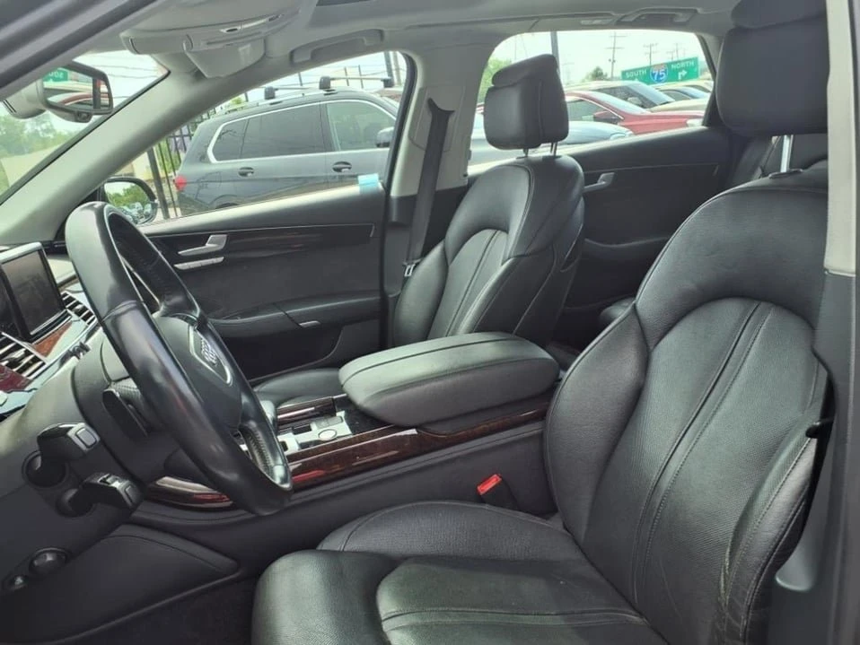 2013 Audi D4 A8 - Image 11 of 20