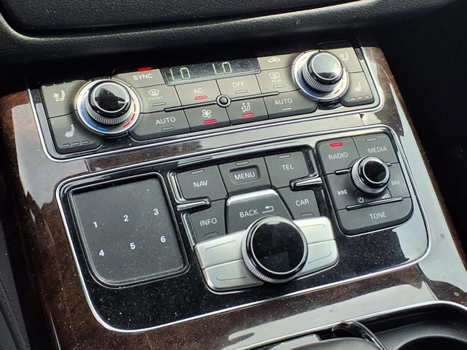 2013 Audi D4 A8 - Image 14 of 20
