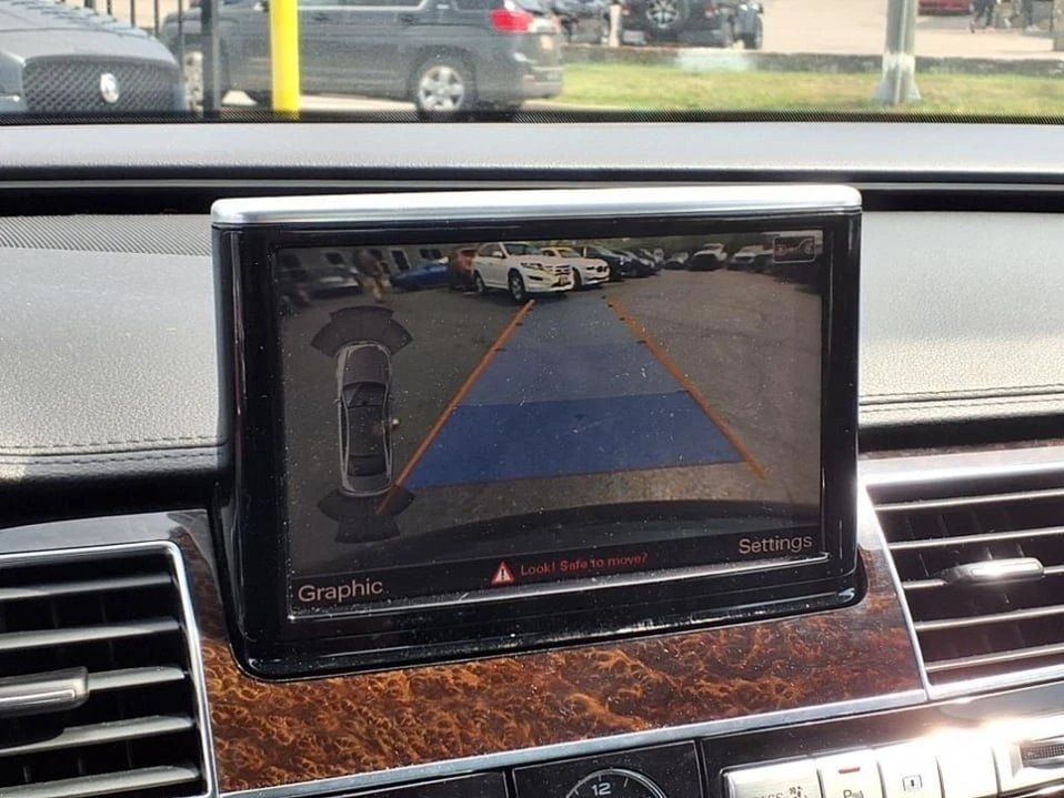 2013 Audi D4 A8 - Image 17 of 20