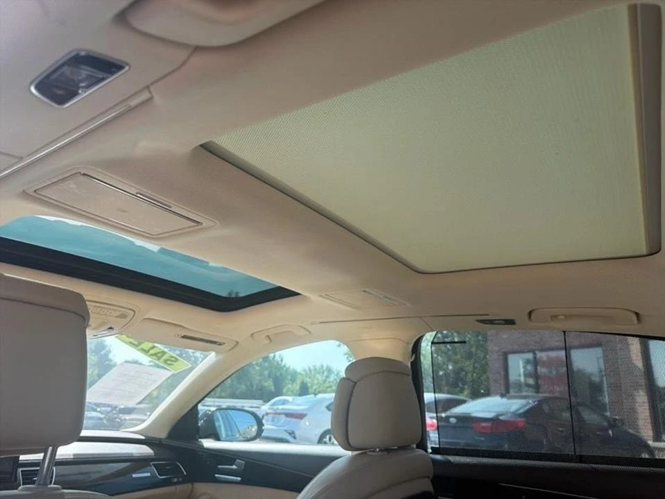 2013 Audi D4 A8 - Image 18 of 20