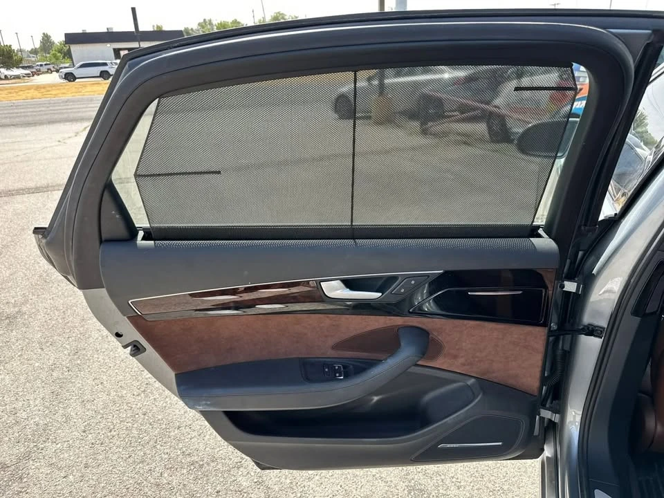 2013 Audi D4 A8 - Image 20 of 20