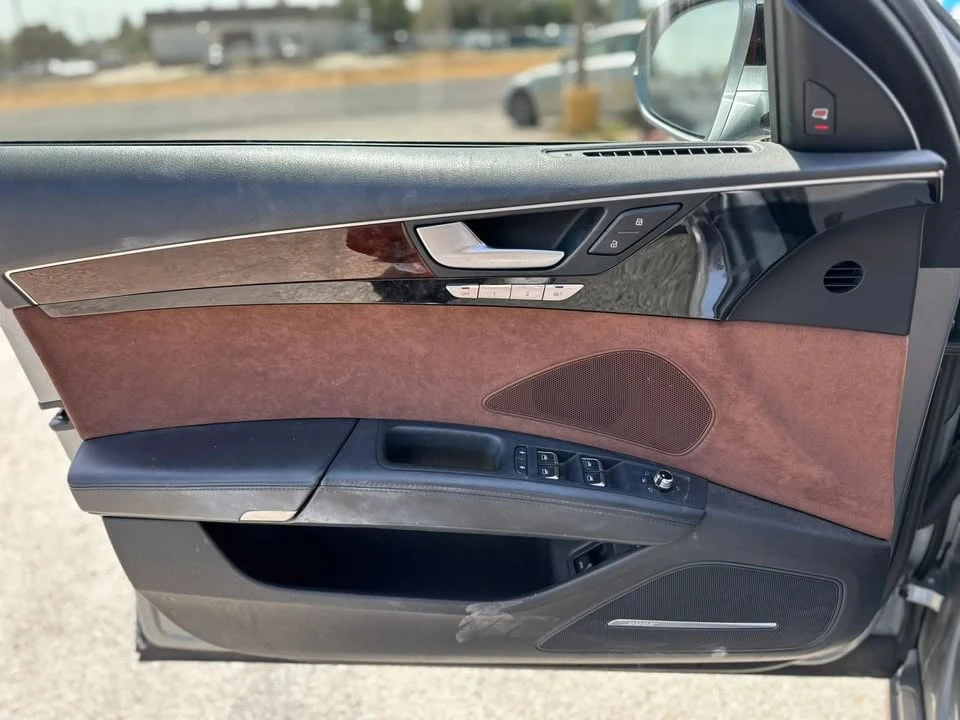 2013 Audi D4 A8 - Image 19 of 20