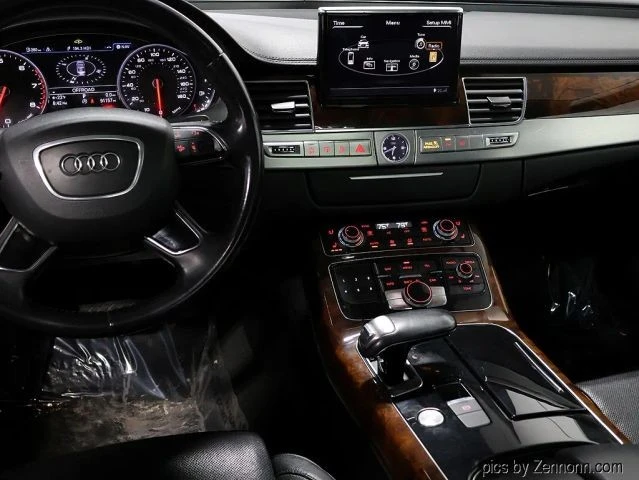 2013 Audi D4 A8 - Image 16 of 21