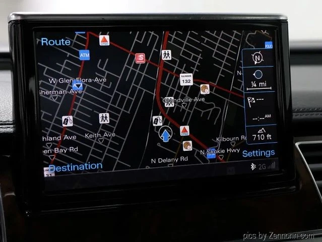 2013 Audi D4 A8 - Image 19 of 21