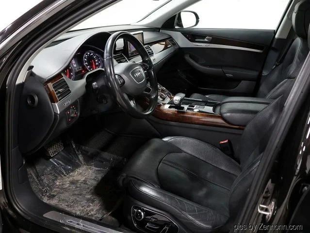 2013 Audi D4 A8 - Image 12 of 21