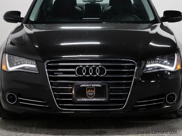 2013 Audi D4 A8 - Image 6 of 21