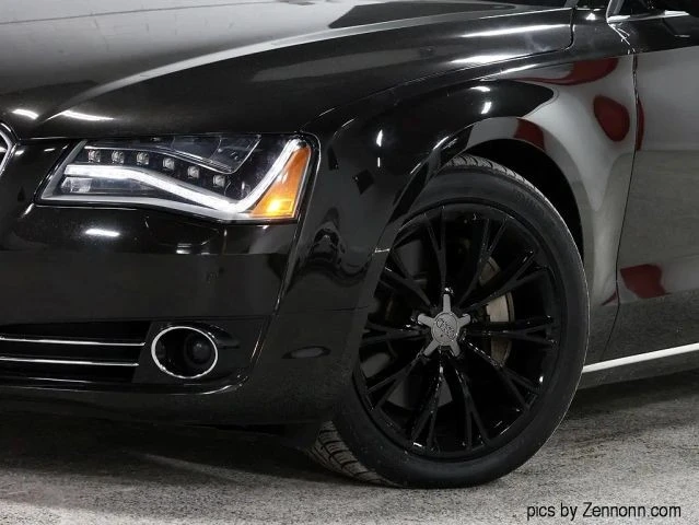 2013 Audi D4 A8 - Image 3 of 21
