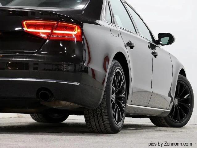 2013 Audi D4 A8 - Image 8 of 21