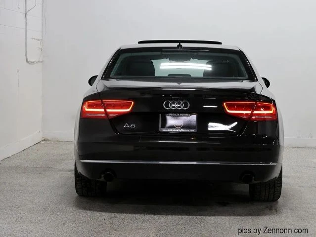 2013 Audi D4 A8 - Image 7 of 21