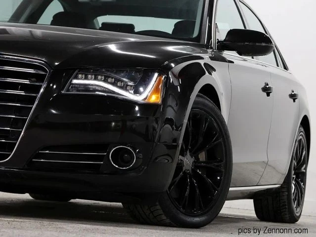 2013 Audi D4 A8 - Image 4 of 21