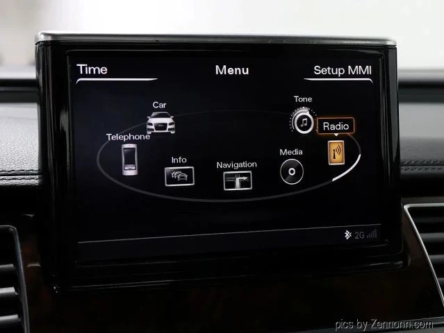 2013 Audi D4 A8 - Image 18 of 21