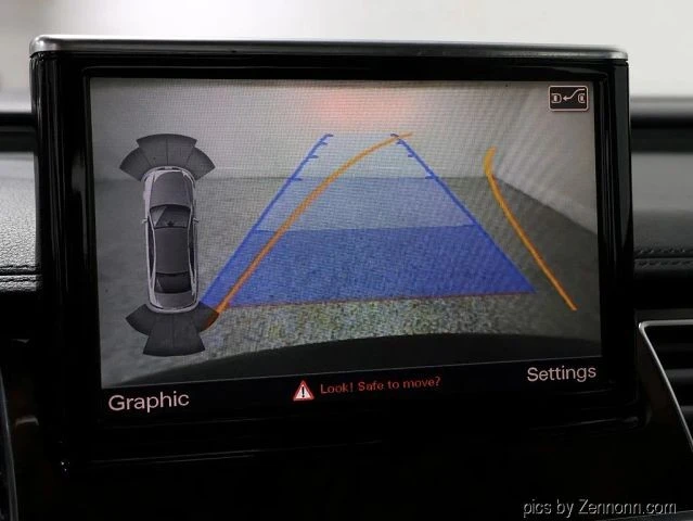 2013 Audi D4 A8 - Image 20 of 21