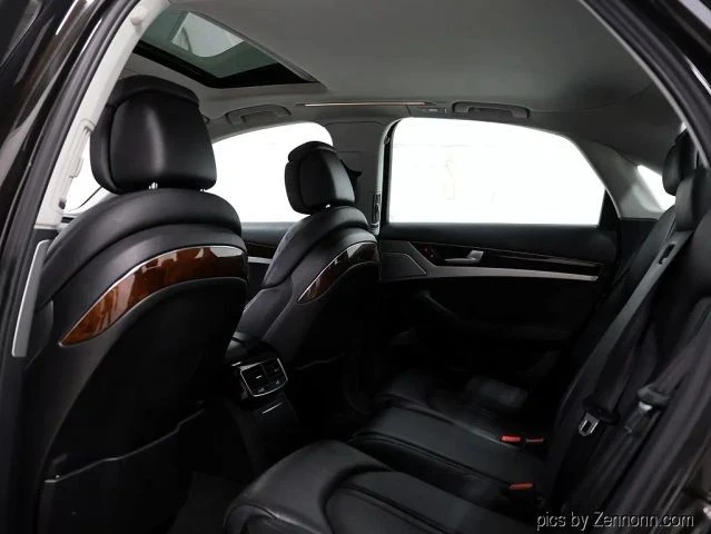 2013 Audi D4 A8 - Image 14 of 21