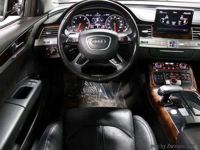 2013 Audi D4 A8 - Image 15 of 21