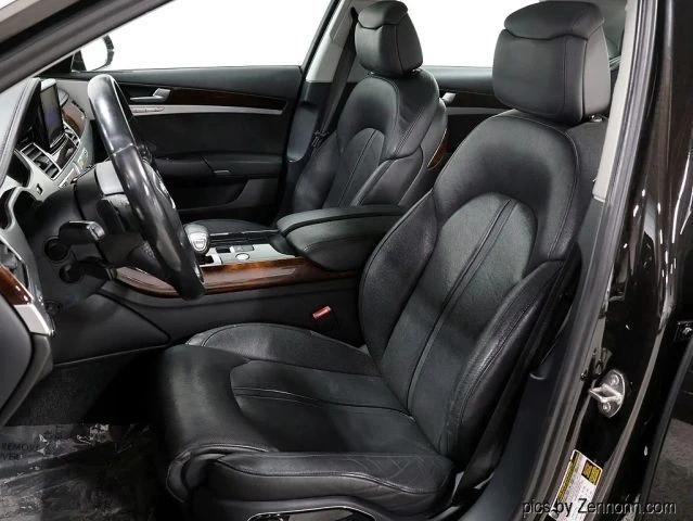 2013 Audi D4 A8 - Image 11 of 21