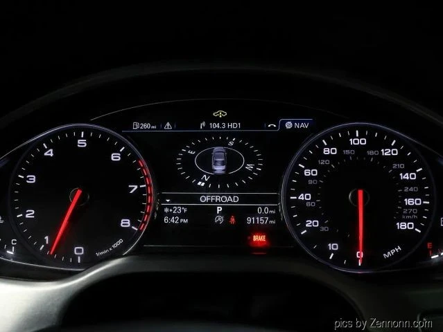 2013 Audi D4 A8 - Image 17 of 21