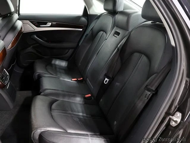 2013 Audi D4 A8 - Image 13 of 21