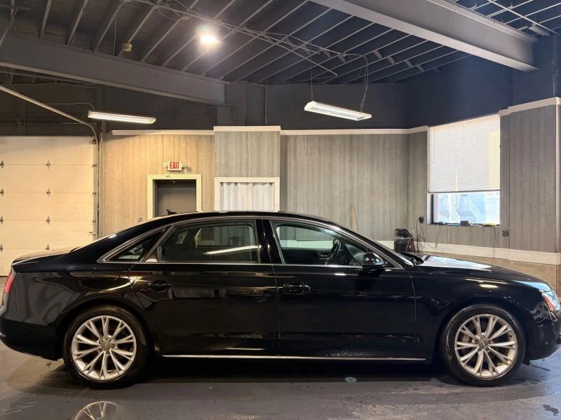 2013 Audi D4 A8 - Image 7 of 12