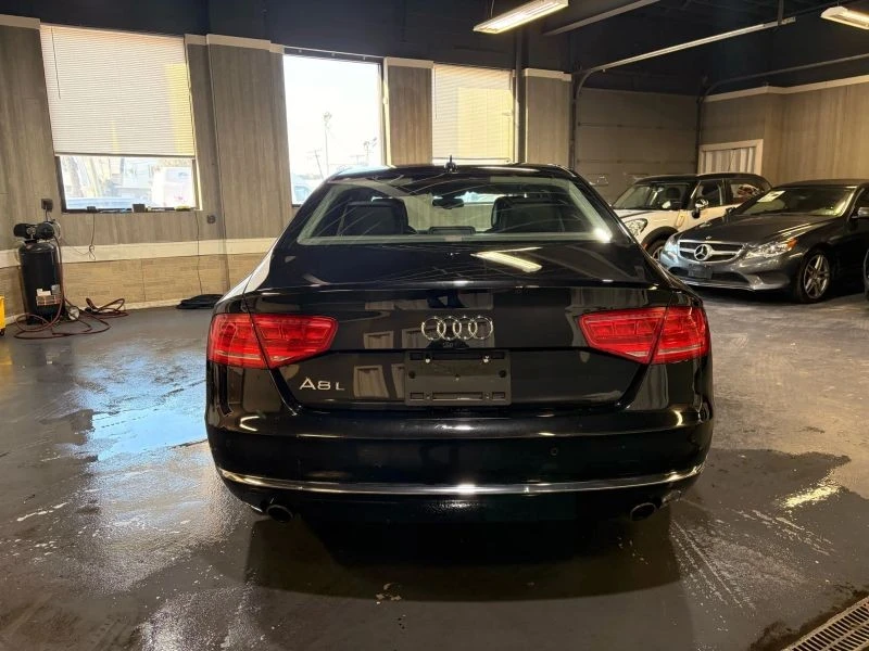 2013 Audi D4 A8 - Image 5 of 12