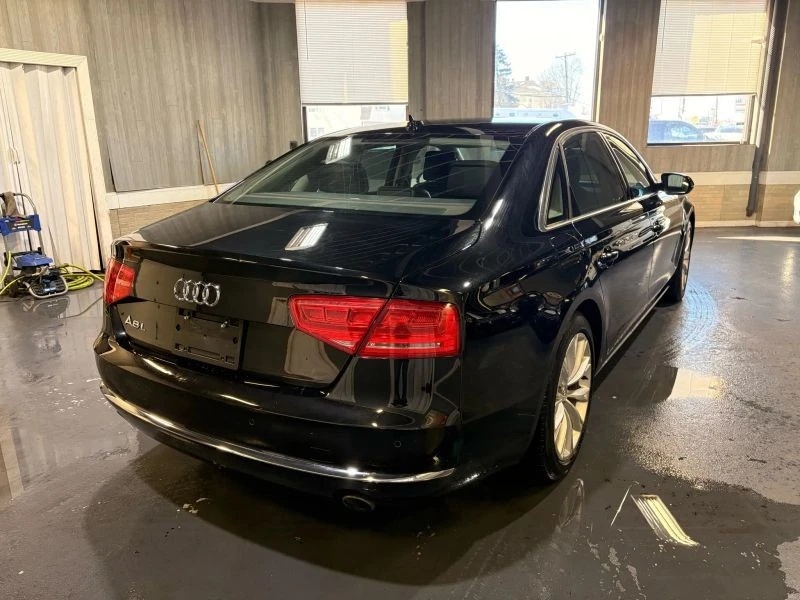 2013 Audi D4 A8 - Image 6 of 12