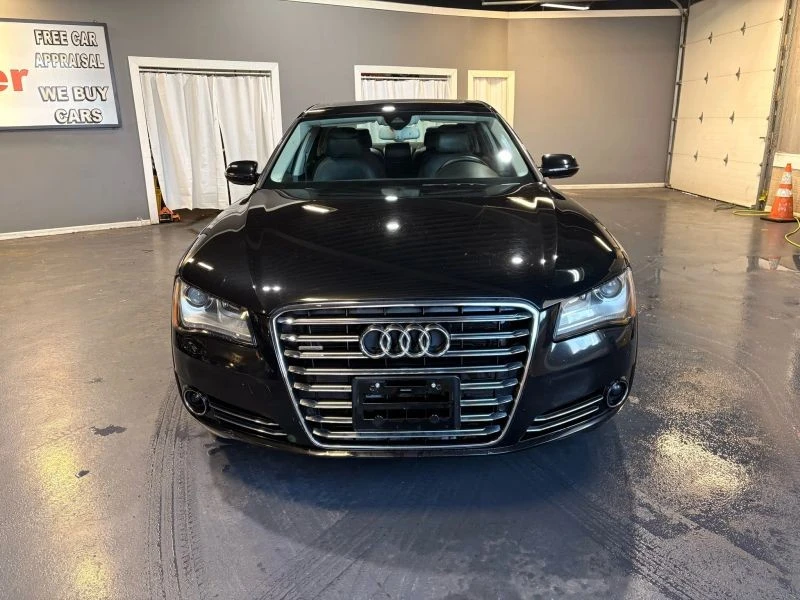 2013 Audi D4 A8 - Image 2 of 12