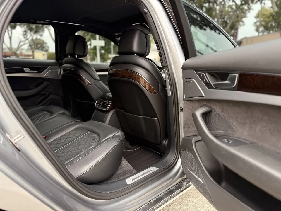 2013 Audi D4 A8 - Image 14 of 14