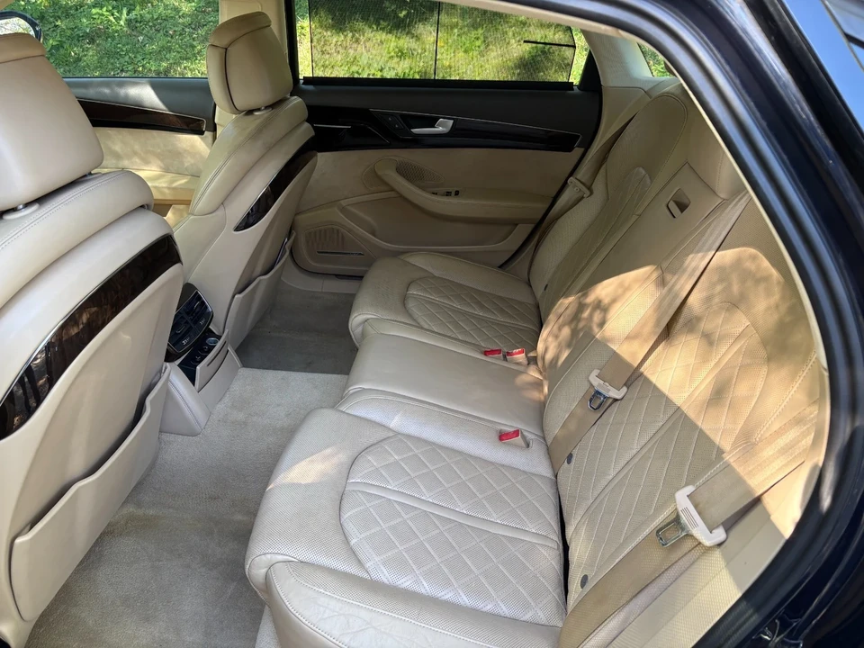 2013 Audi D4 A8 - Image 7 of 13