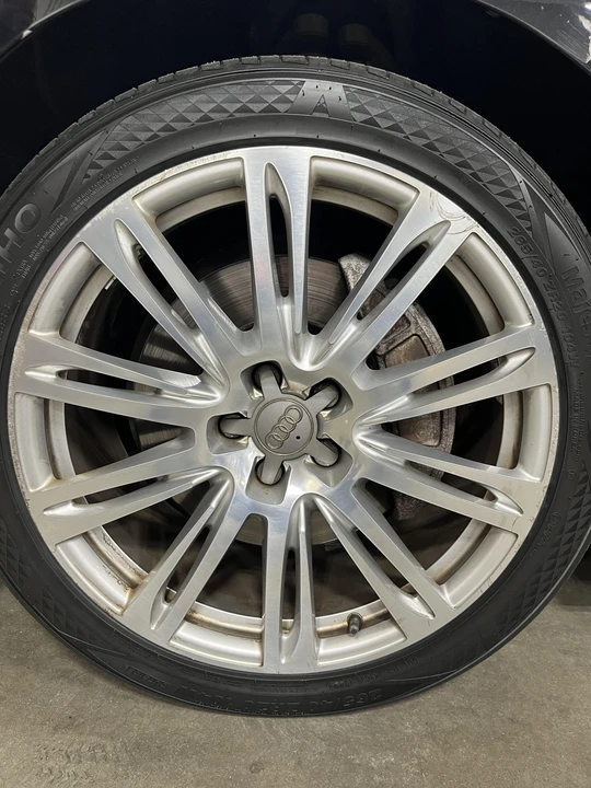 2013 Audi D4 A8 - Image 23 of 31