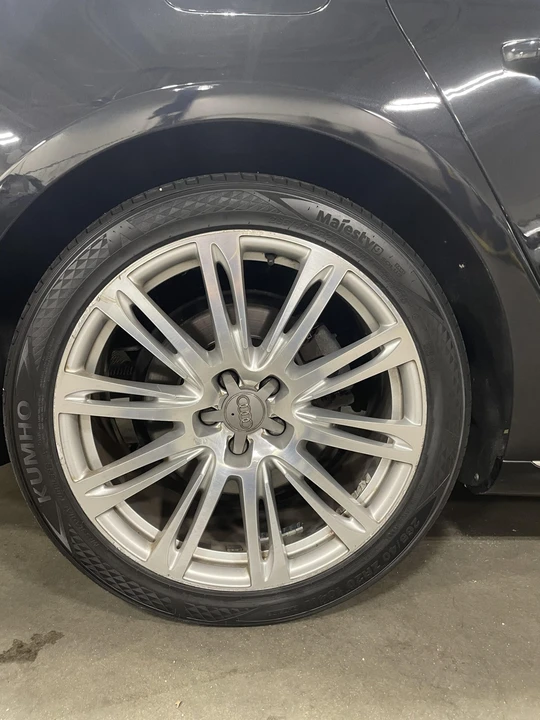 2013 Audi D4 A8 - Image 20 of 31