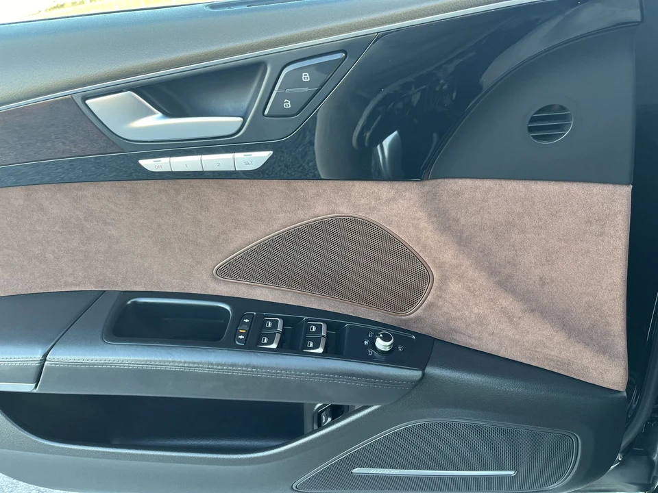2013 Audi D4 A8 - Image 27 of 31