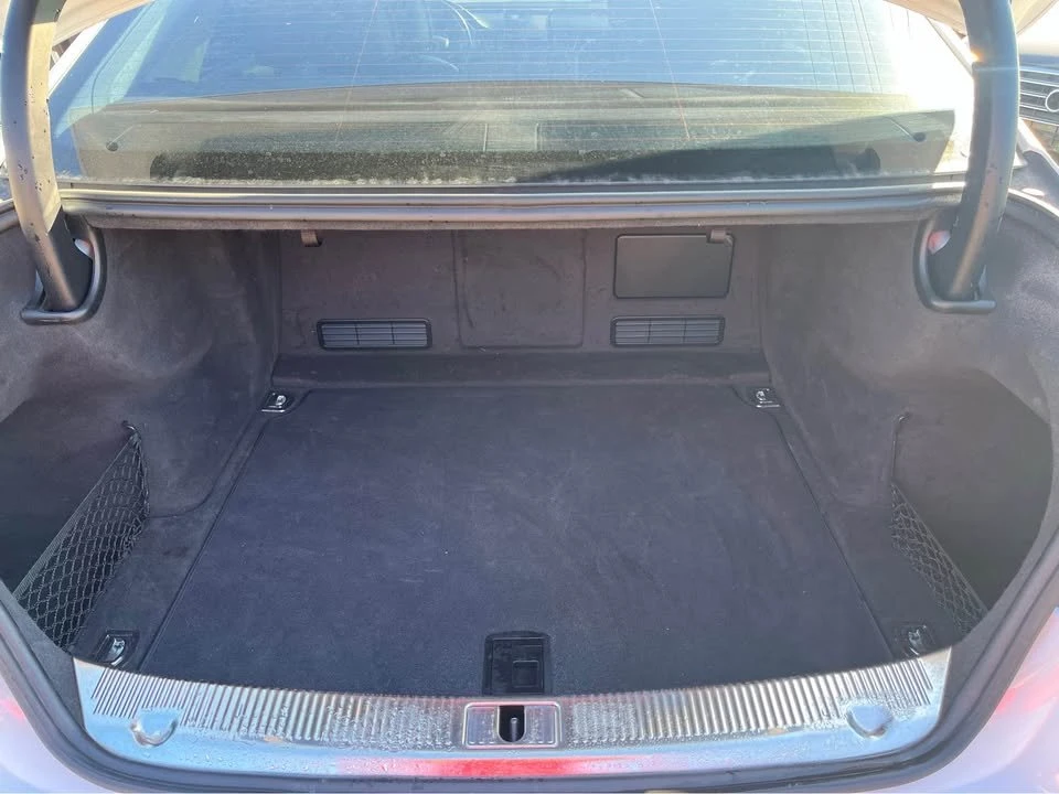 2013 Audi D4 A8 - Image 16 of 17