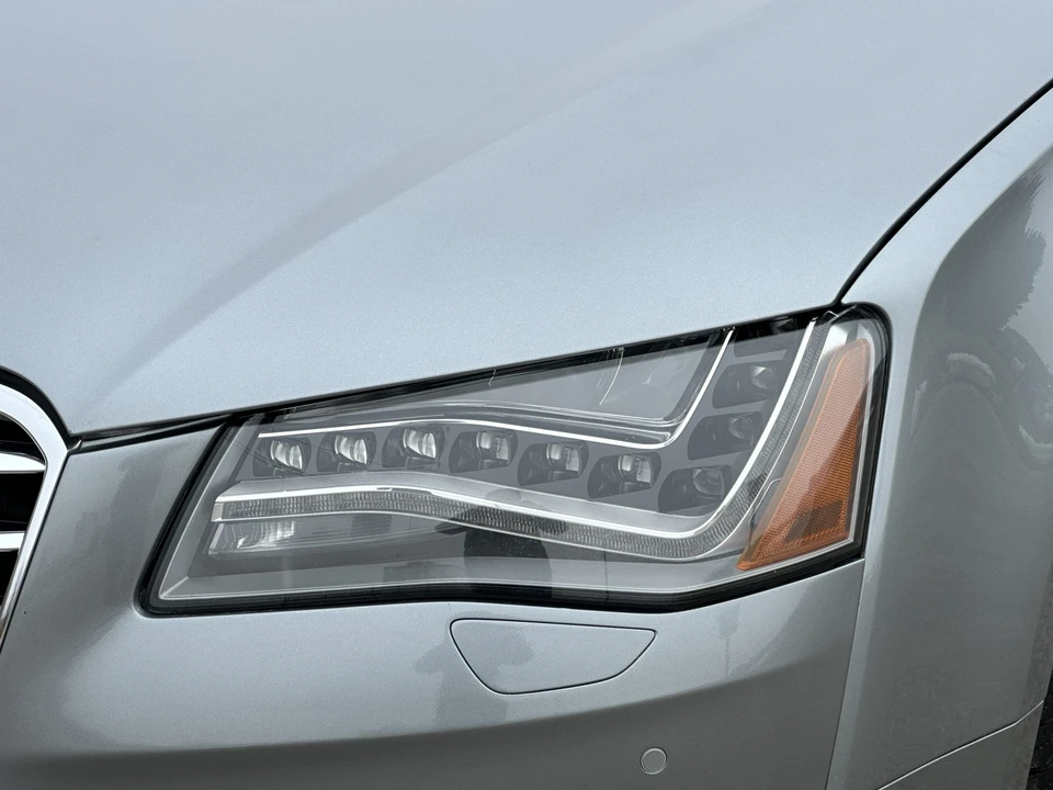 2013 Audi D4 A8 - Image 18 of 31