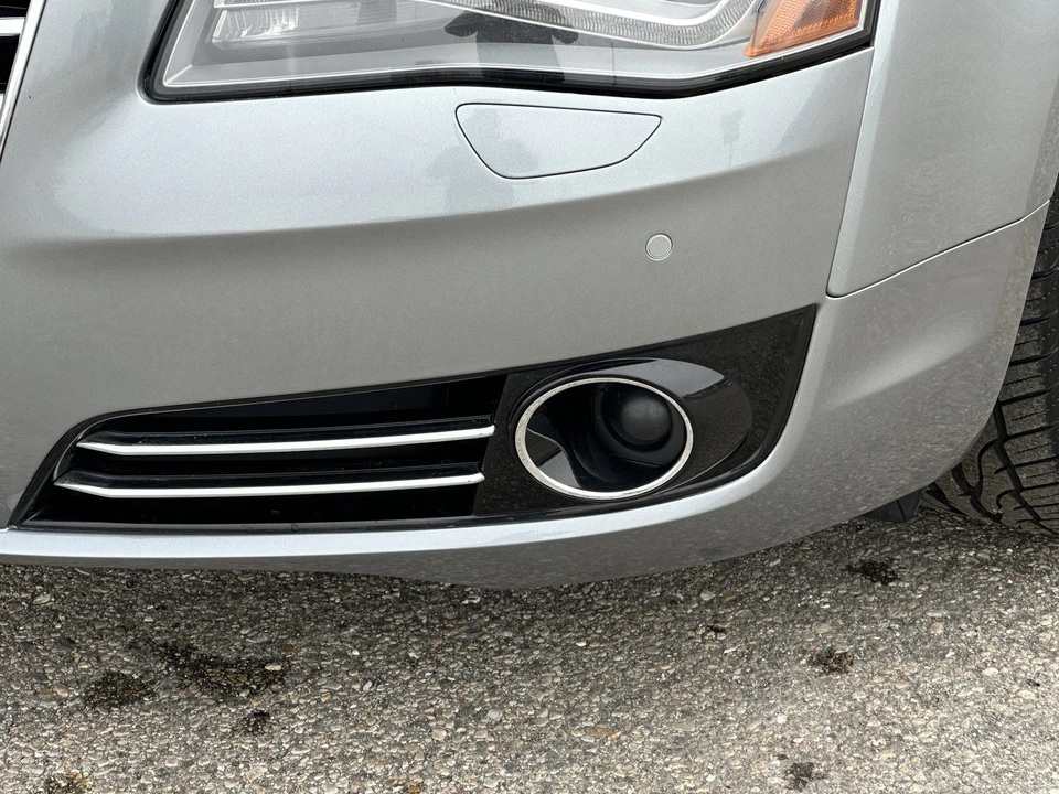 2013 Audi D4 A8 - Image 19 of 31
