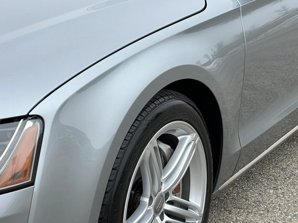 2013 Audi D4 A8 - Image 20 of 31