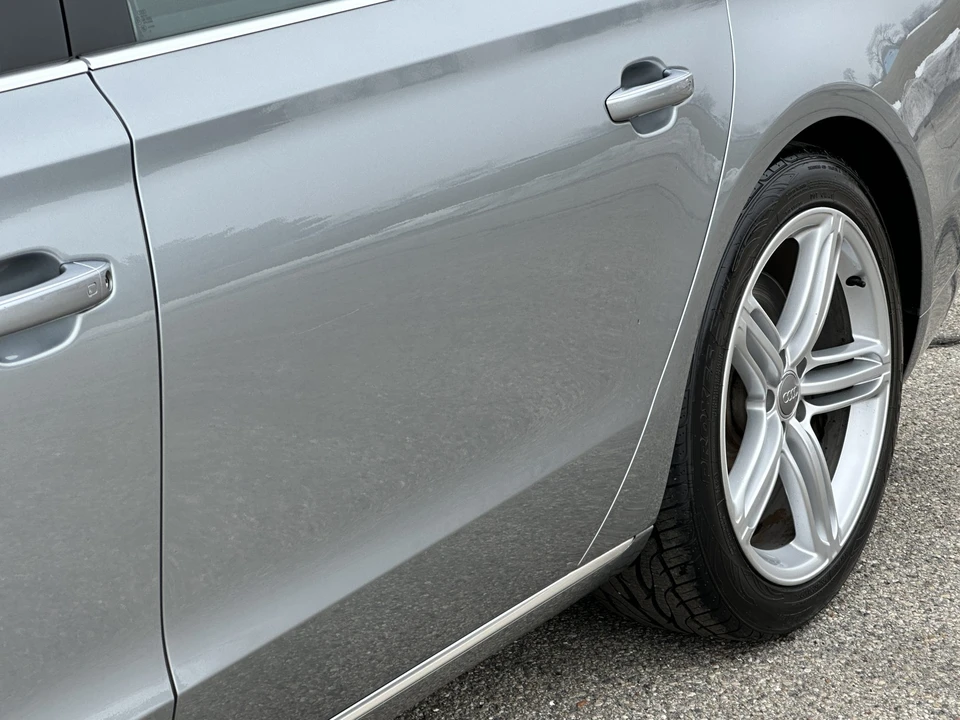 2013 Audi D4 A8 - Image 25 of 31