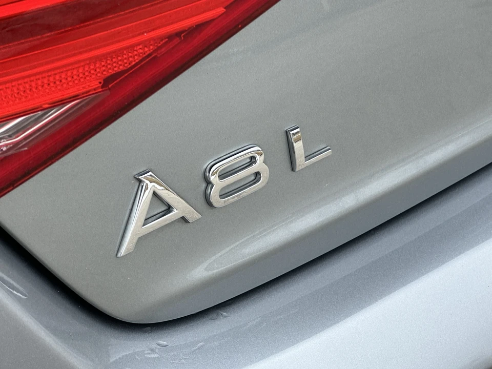 2013 Audi D4 A8 - Image 29 of 31