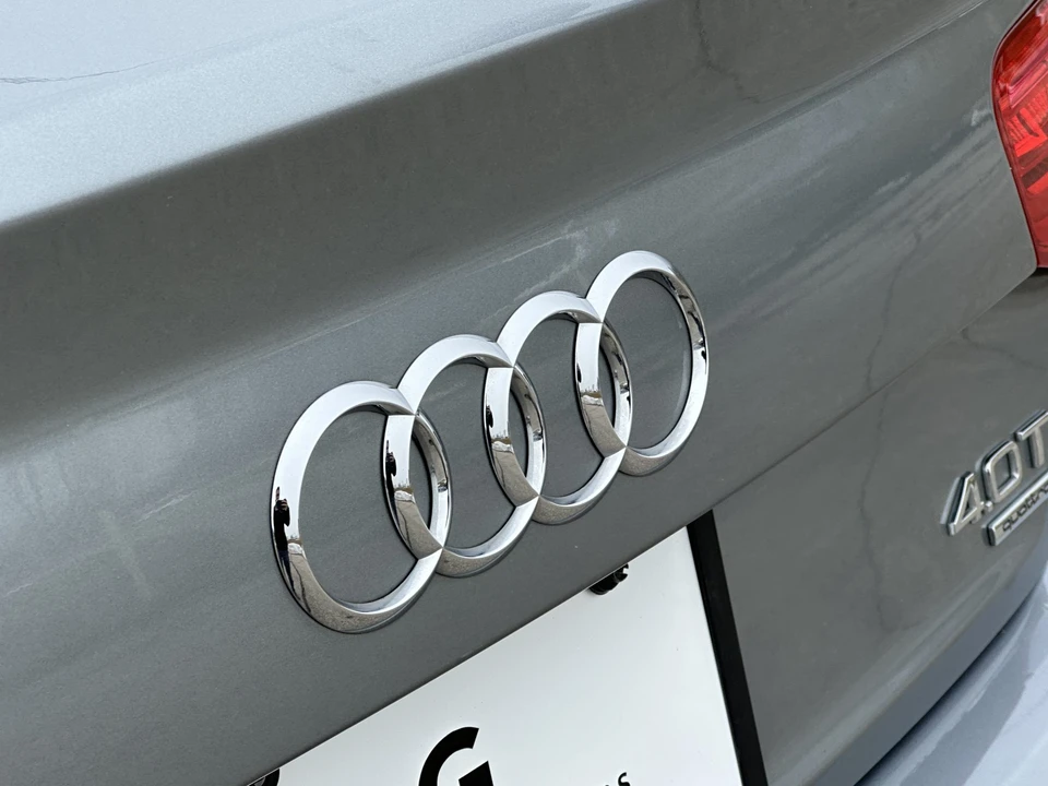 2013 Audi D4 A8 - Image 30 of 31