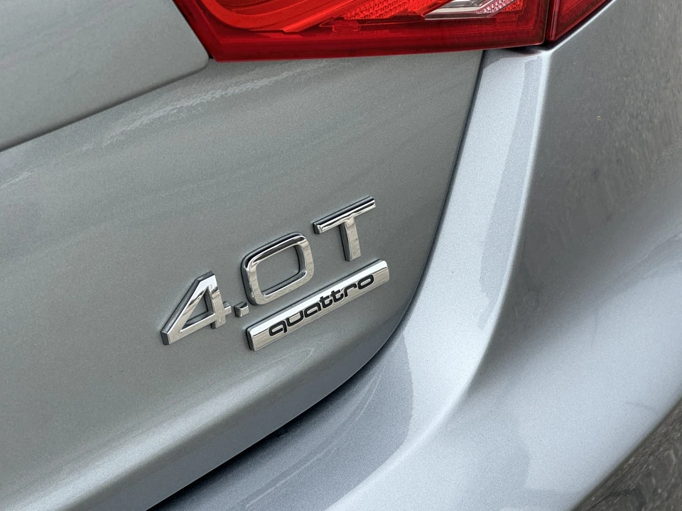 2013 Audi D4 A8 - Image 31 of 31